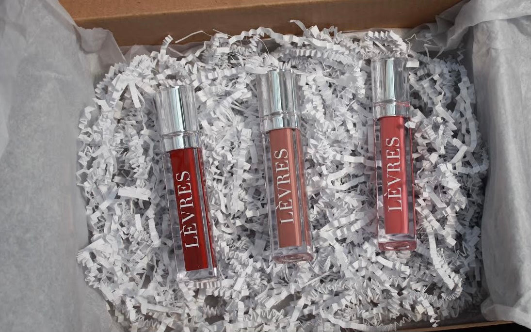 Alicosmetics